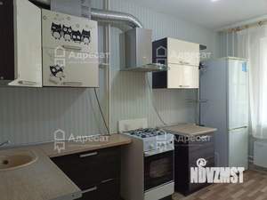 1-к квартира, вторичка, 37м2, 4/9 этаж