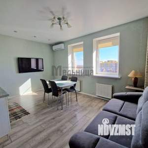 2-к квартира, вторичка, 48м2, 7/9 этаж