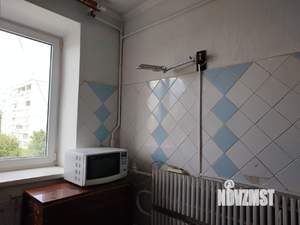 1-к квартира, вторичка, 30м2, 5/5 этаж