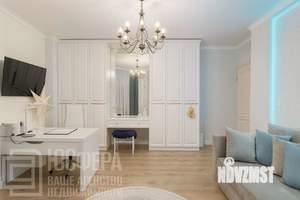 2-к квартира, вторичка, 64м2, 1/16 этаж