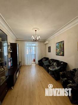 2-к квартира, вторичка, 58м2, 5/5 этаж