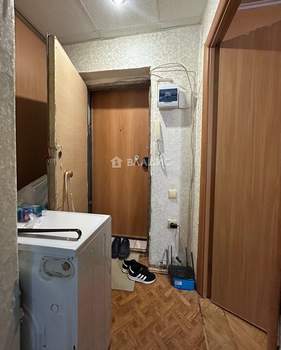 1-к квартира, вторичка, 32м2, 2/5 этаж