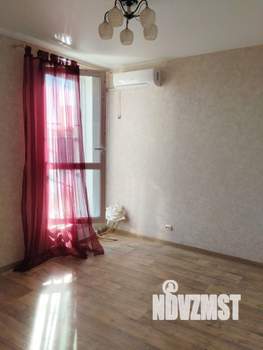 2-к квартира, вторичка, 40м2, 3/4 этаж