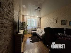 3-к квартира, вторичка, 64м2, 3/9 этаж