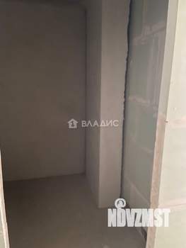Студия квартира, вторичка, 34м2, 10/23 этаж