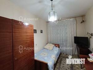 3-к квартира, вторичка, 60м2, 4/9 этаж