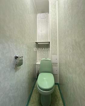 3-к квартира, вторичка, 63м2, 3/5 этаж