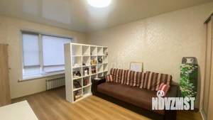 1-к квартира, вторичка, 36м2, 2/10 этаж