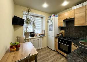 2-к квартира, вторичка, 48м2, 5/5 этаж