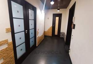 2-к квартира, вторичка, 47м2, 8/9 этаж