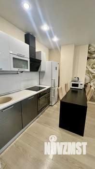 1-к квартира, вторичка, 38м2, 4/10 этаж