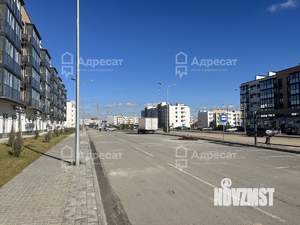 1-к квартира, вторичка, 25м2, 3/4 этаж