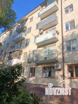 1-к квартира, вторичка, 31м2, 5/5 этаж