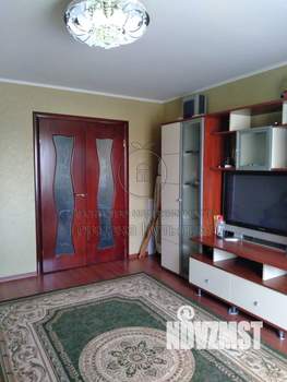 3-к квартира, вторичка, 60м2, 4/9 этаж