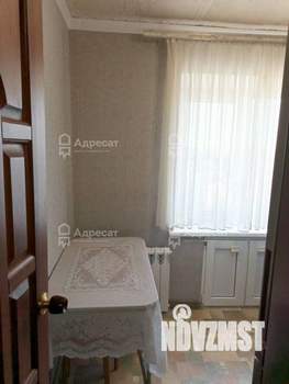 2-к квартира, вторичка, 40м2, 5/5 этаж