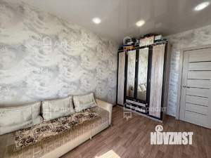 2-к квартира, вторичка, 51м2, 9/9 этаж