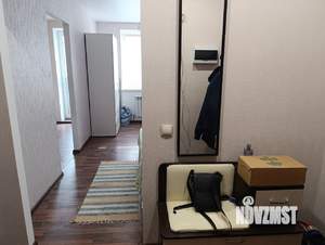 1-к квартира, вторичка, 26м2, 4/5 этаж