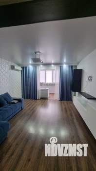 1-к квартира, вторичка, 50м2, 4/10 этаж