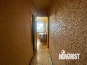 3-к квартира, вторичка, 67м2, 3/10 этаж