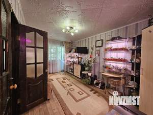 1-к квартира, вторичка, 31м2, 4/4 этаж