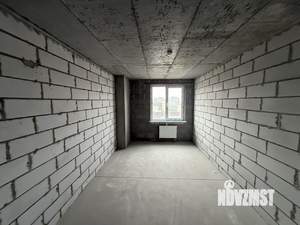 2-к квартира, вторичка, 55м2, 16/20 этаж