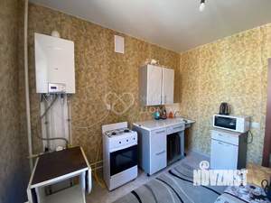 1-к квартира, вторичка, 28м2, 4/5 этаж