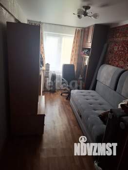 2-к квартира, вторичка, 45м2, 5/5 этаж