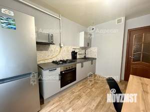 2-к квартира, вторичка, 51м2, 1/10 этаж