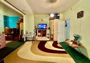 2-к квартира, вторичка, 52м2, 3/4 этаж