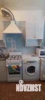 2-к квартира, вторичка, 50м2, 2/5 этаж