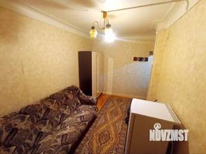 2-к квартира, вторичка, 12м2, 1/2 этаж