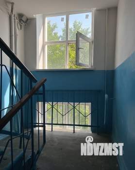 2-к квартира, вторичка, 42м2, 3/4 этаж