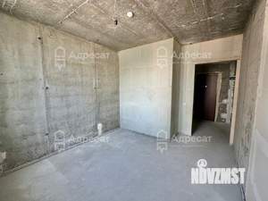 2-к квартира, вторичка, 54м2, 21/24 этаж