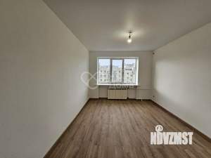 3-к квартира, вторичка, 58м2, 9/9 этаж