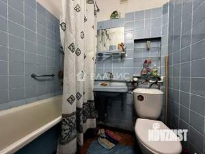 2-к квартира, вторичка, 45м2, 2/5 этаж