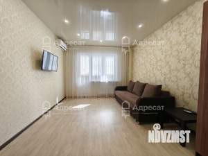 1-к квартира, вторичка, 42м2, 5/9 этаж