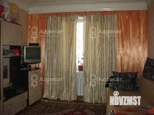 1-к квартира, вторичка, 25м2, 1/3 этаж