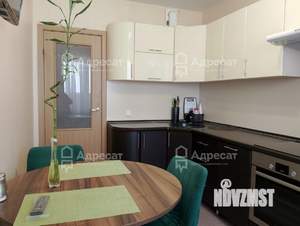 3-к квартира, вторичка, 69м2, 7/9 этаж