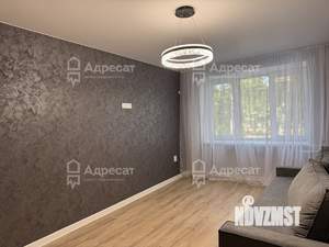 3-к квартира, вторичка, 55м2, 2/9 этаж