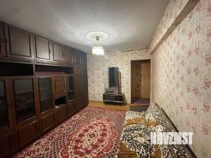 2-к квартира, вторичка, 45м2, 1/5 этаж