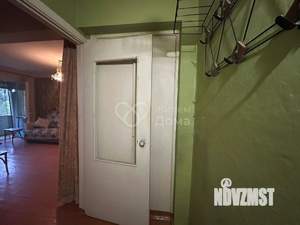1-к квартира, вторичка, 31м2, 5/5 этаж