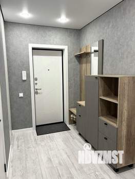 1-к квартира, вторичка, 33м2, 8/9 этаж