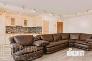 3-к квартира, вторичка, 68м2, 8/9 этаж