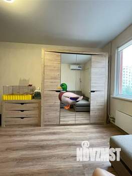 2-к квартира, вторичка, 48м2, 3/9 этаж