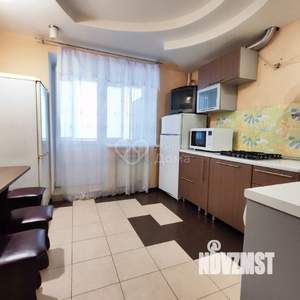 1-к квартира, вторичка, 38м2, 2/10 этаж