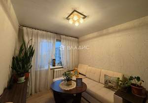 3-к квартира, вторичка, 66м2, 8/9 этаж