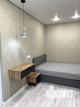 1-к квартира, вторичка, 33м2, 8/9 этаж