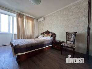 3-к квартира, вторичка, 75м2, 7/9 этаж