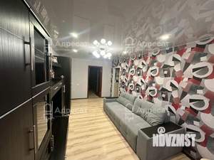 2-к квартира, вторичка, 44м2, 5/5 этаж