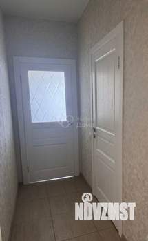 1-к квартира, вторичка, 52м2, 5/7 этаж